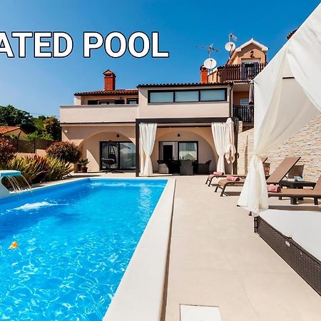 Apartment St. Antonio Rovinj Ngoại thất bức ảnh
