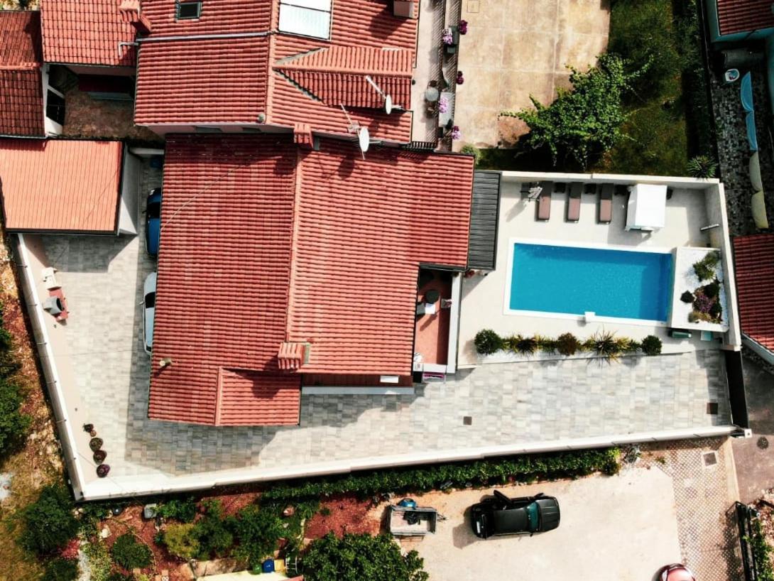 Apartment St. Antonio Rovinj Ngoại thất bức ảnh