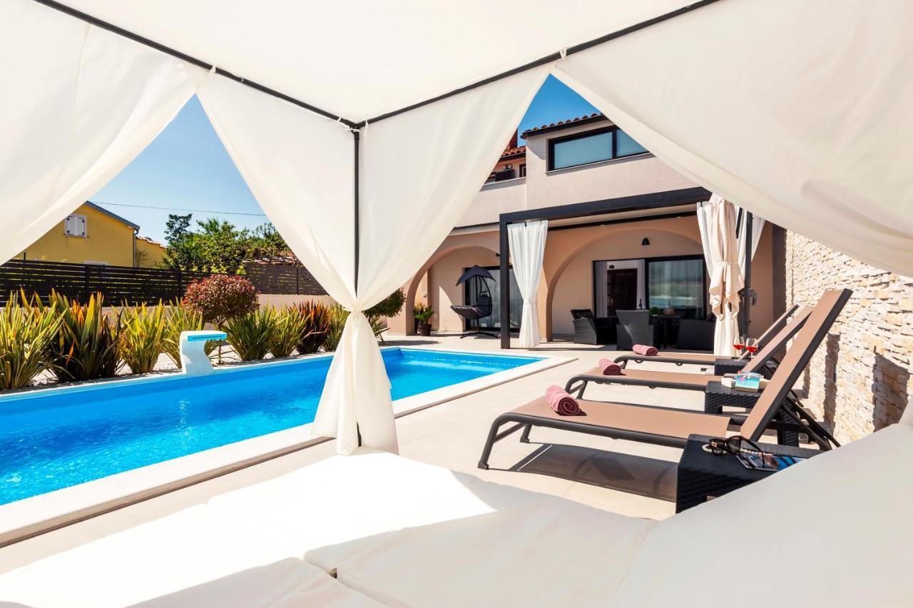 Apartment St. Antonio Rovinj Ngoại thất bức ảnh