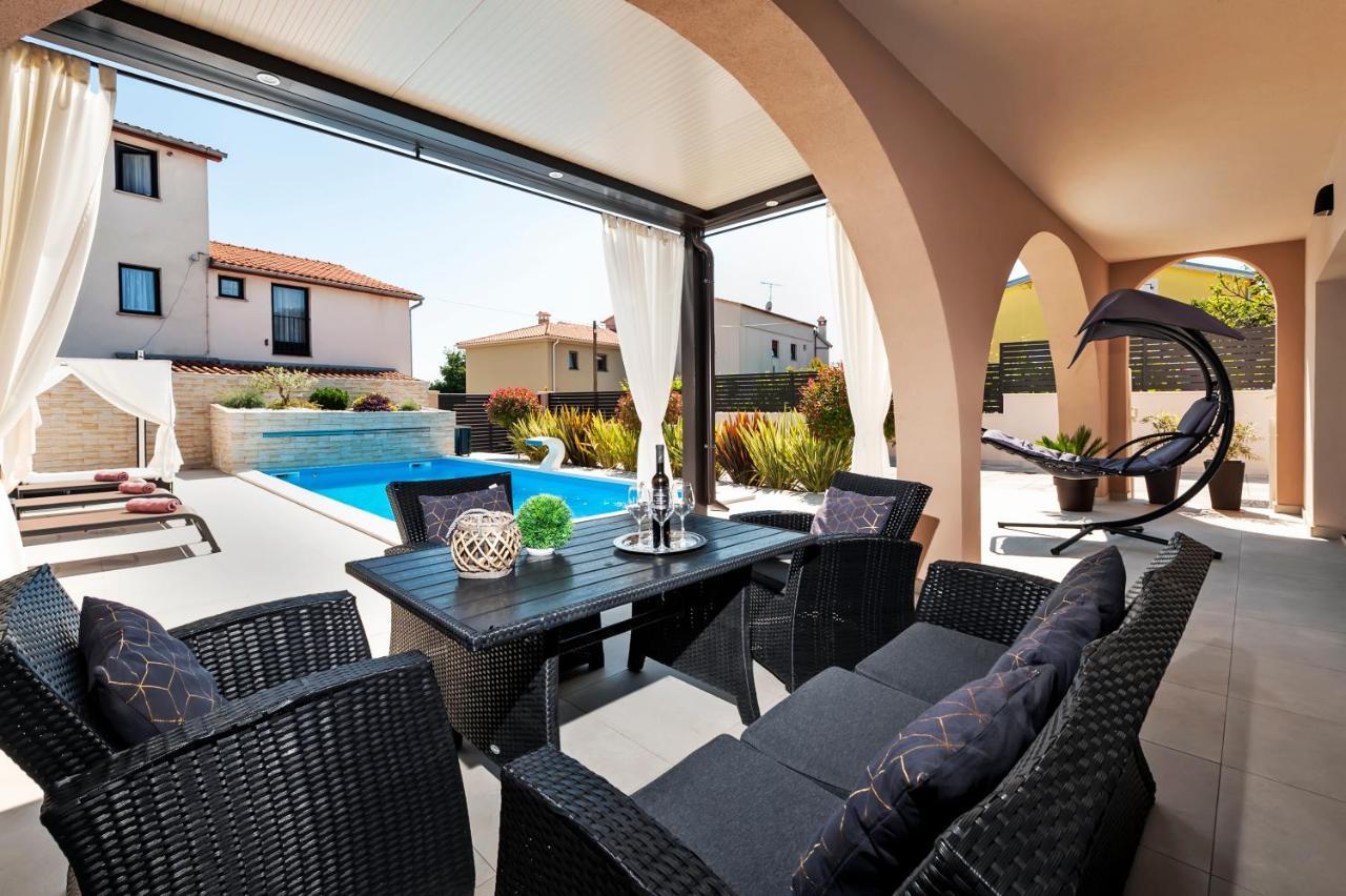 Apartment St. Antonio Rovinj Ngoại thất bức ảnh