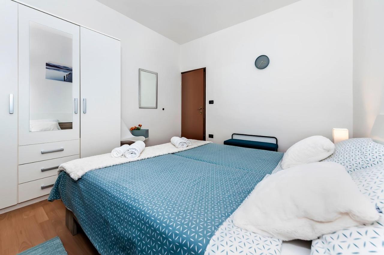 Apartment St. Antonio Rovinj Ngoại thất bức ảnh