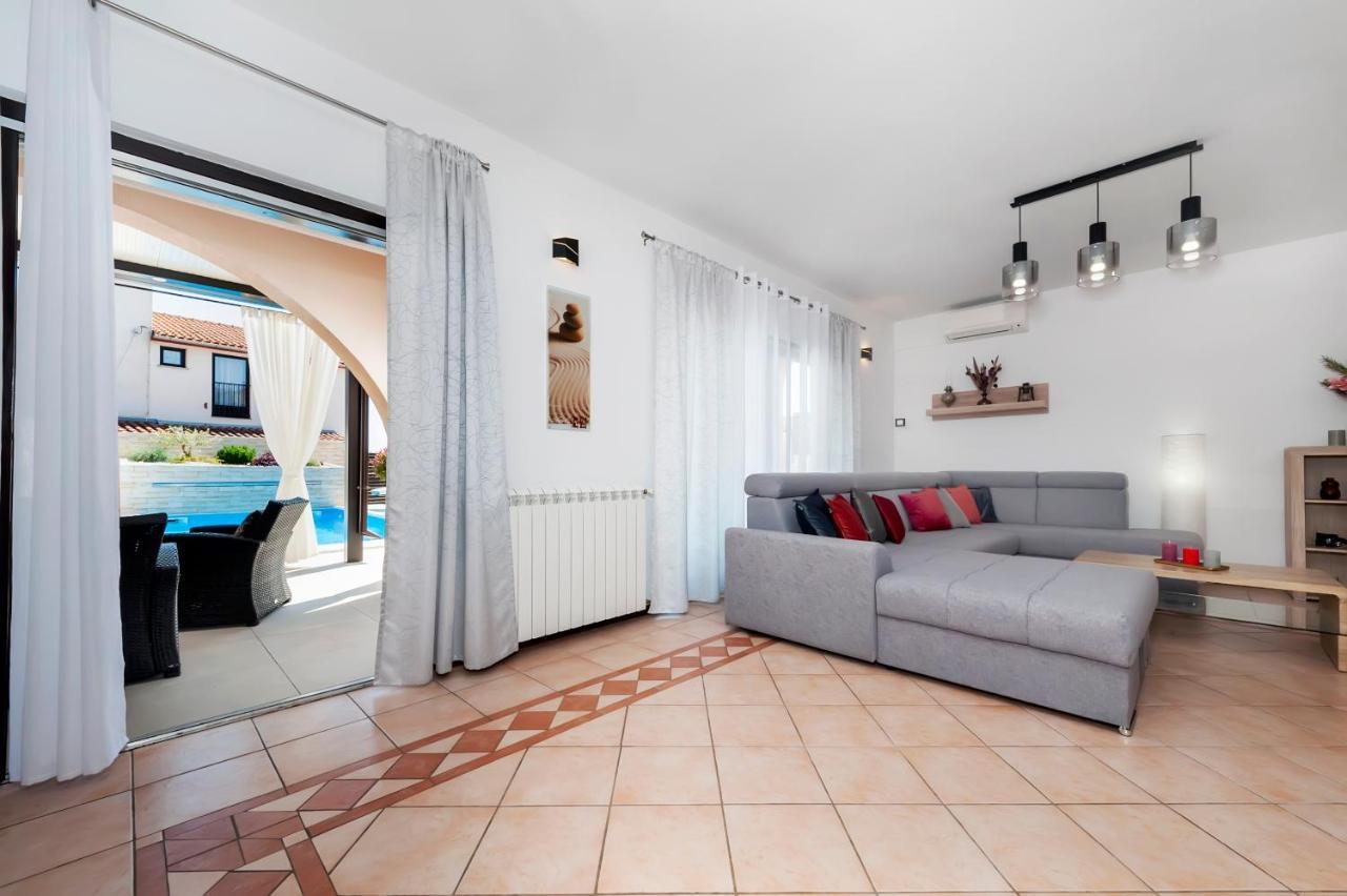 Apartment St. Antonio Rovinj Ngoại thất bức ảnh