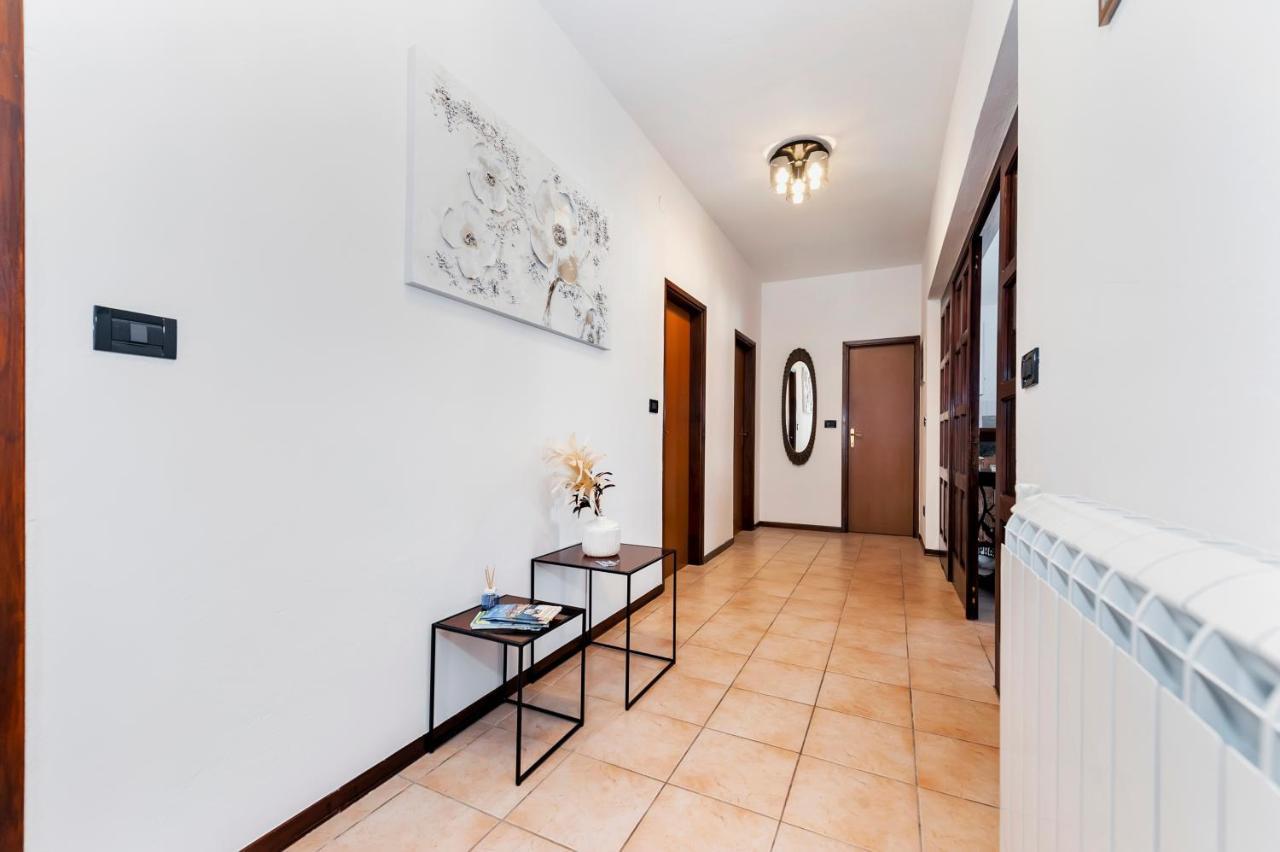 Apartment St. Antonio Rovinj Ngoại thất bức ảnh