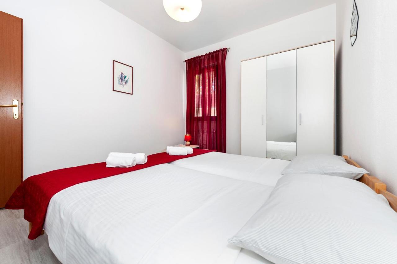 Apartment St. Antonio Rovinj Ngoại thất bức ảnh