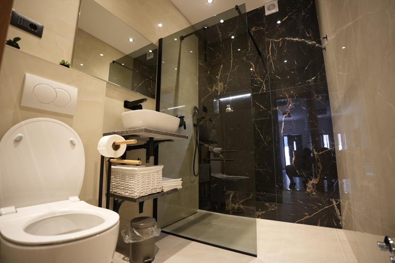 Apartment St. Antonio Rovinj Ngoại thất bức ảnh