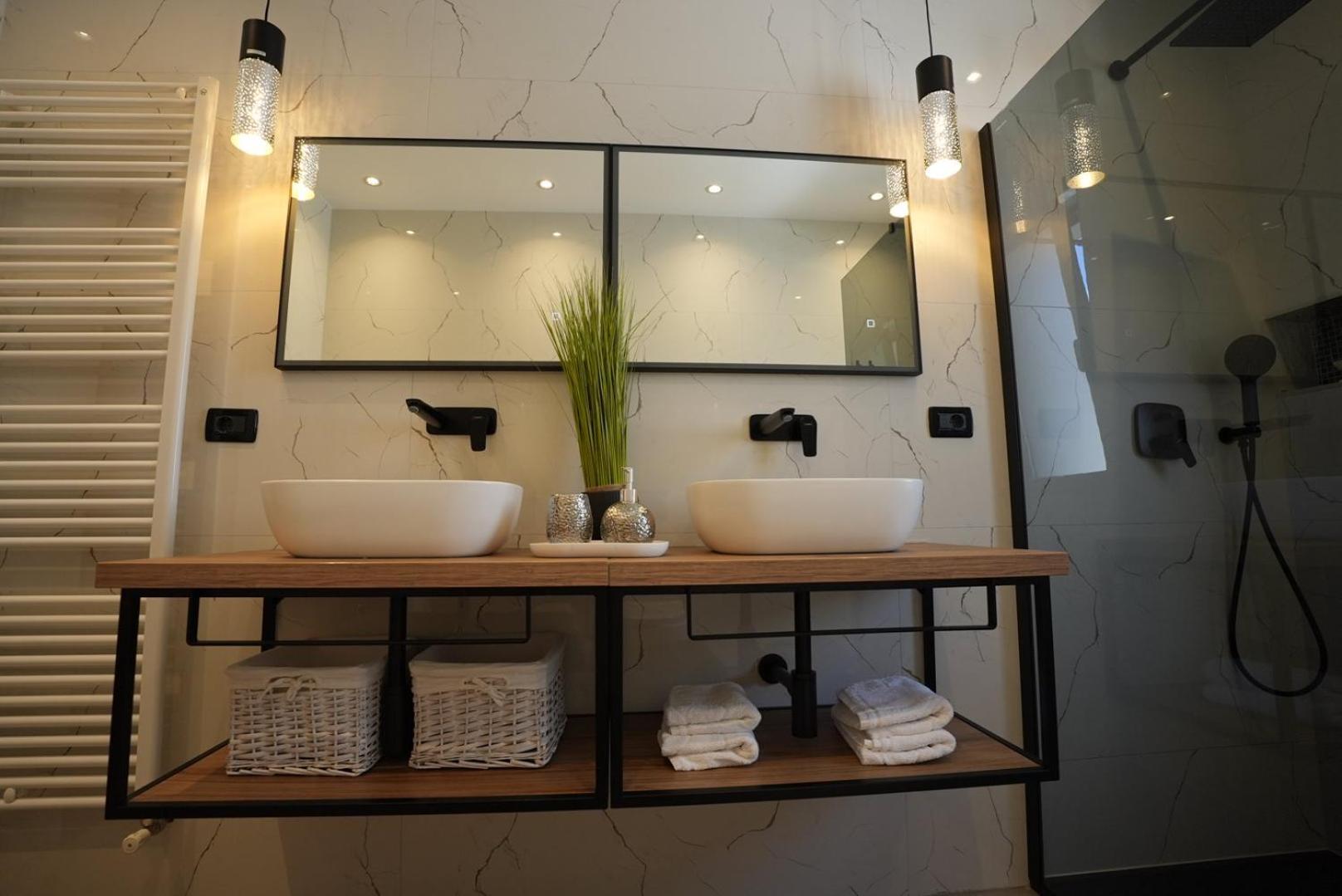 Apartment St. Antonio Rovinj Ngoại thất bức ảnh