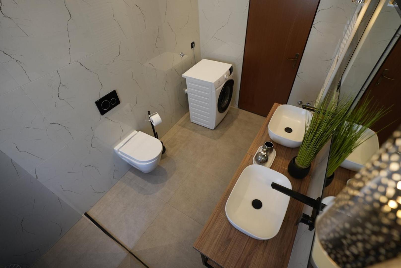 Apartment St. Antonio Rovinj Ngoại thất bức ảnh