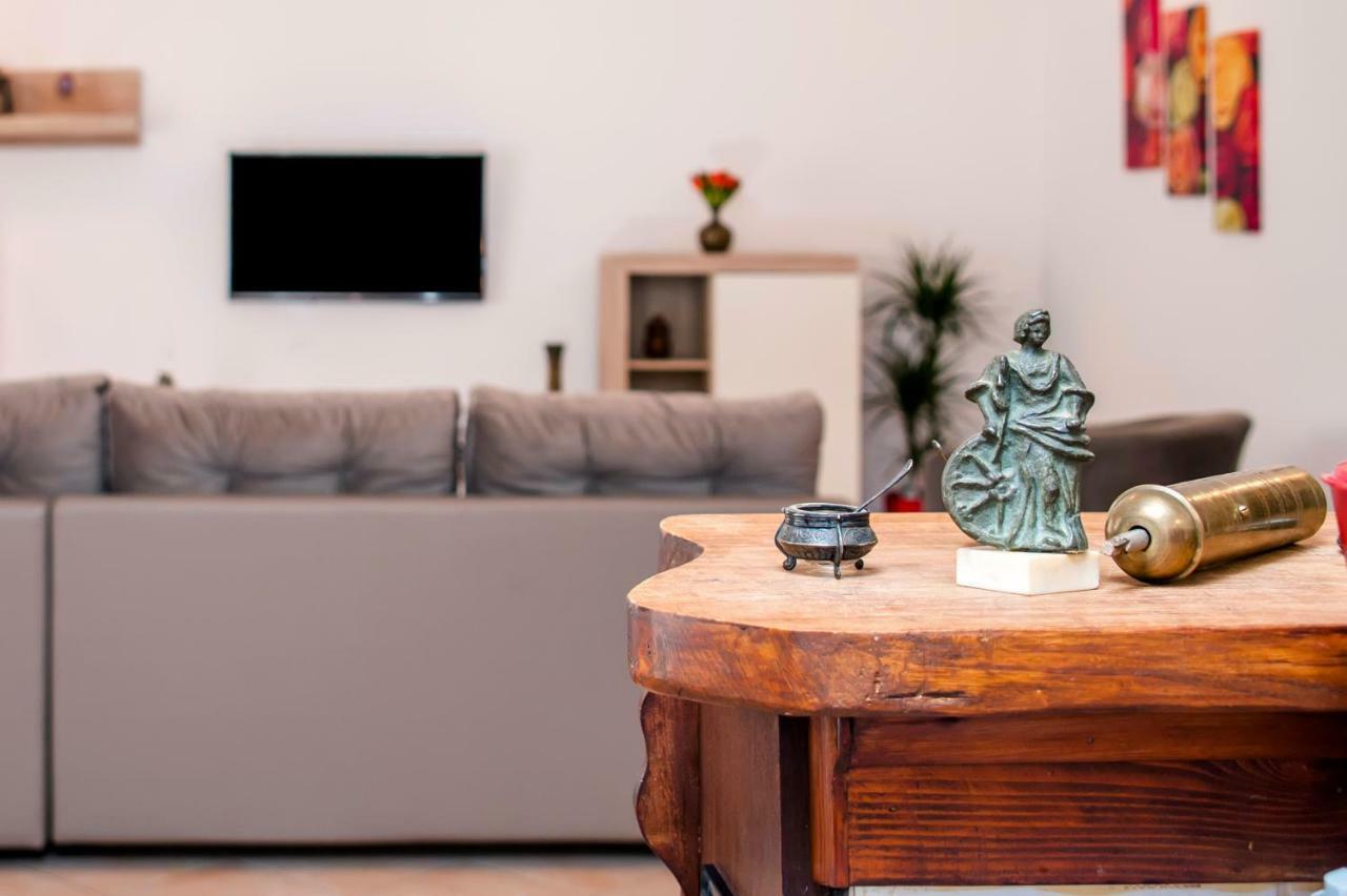 Apartment St. Antonio Rovinj Ngoại thất bức ảnh